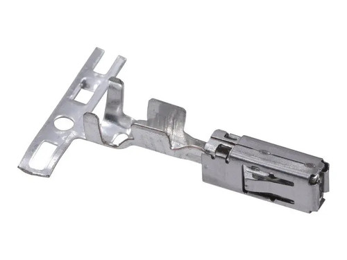 JLG Part # 1001126365 | TERMINAL,MCP 2.5MM2, EA