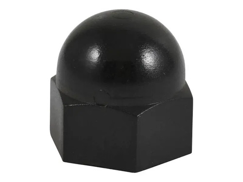 JLG Part # 1001163324 | NUT-SPEC,NYLON ACORN, M12, EA