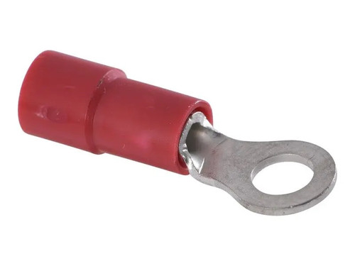 JLG Part # 1001098122 | TERMINAL,RING #6, EA