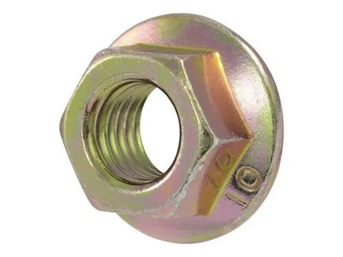 JLG Part # 5261000 | NUT,METRIC HEX FLANGE, EA