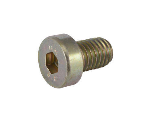 JLG Part # 000059 | M08-012 8.8 DIN7984 SHMACSCREW, EA