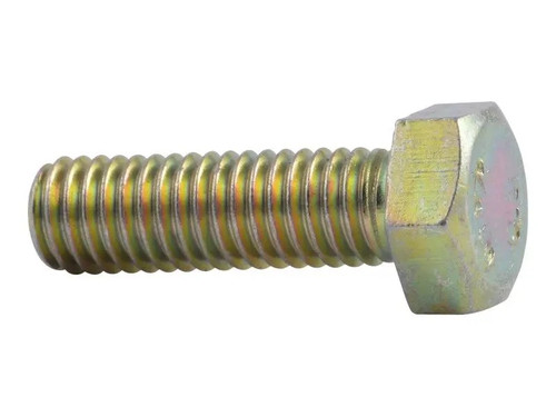 JLG Part # 0760508 | HHCS, 8.8M 5 X 16 FULL THREAD, EA