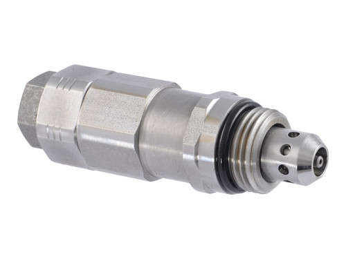 JLG Part # 70025982 | RELIEF VALVE-250 BAR, EA