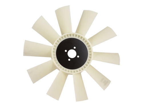 JLG Part # 1001137276 | FAN,18 IN, 10 BLADE CW, EA