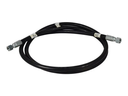 JLG Part # 1001149199 | HOSE ASSY,1/2 X 118" STR X STR, EA