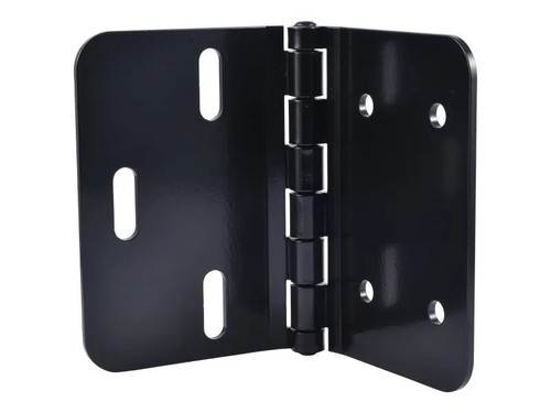 JLG Part # 1001156347 | HINGE,SLOTTED, EA