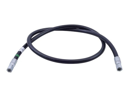 JLG Part # 1001151358 | HOSE ASSY,.50" JIC/JIC, EA