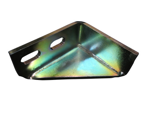 JLG Part # 0181874 | ANGLE,.12 X 2.00 X 2.38  A569, EA