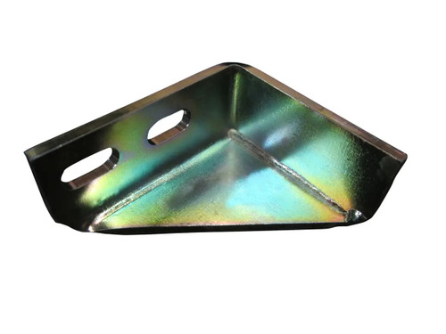 JLG Part # 0181874 | ANGLE,.12 X 2.00 X 2.38  A569, EA