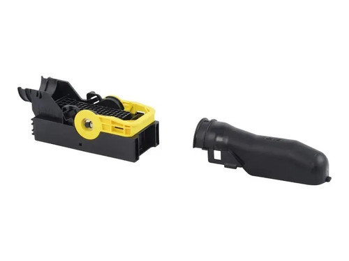 JLG Part # 1001126362 | CONNECTOR,62 POS RECEPTACLE, EA