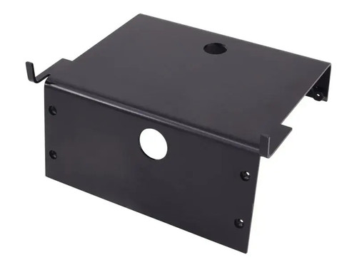 JLG Part # 1001152220 | BRACKET,BACKUP SENSOR MOUNT, EA