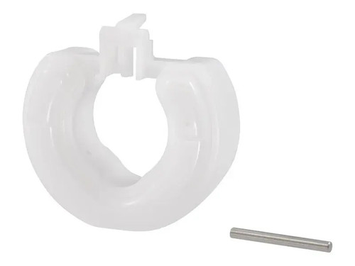 JLG Part # 70002087 | ASSEMBLY, FLOAT, EA