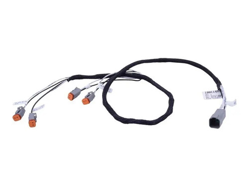 JLG Part # 1001149970 | HARNESS,DRIVE PUMP, EA