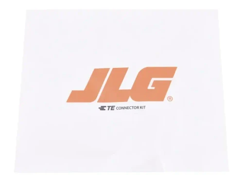 JLG Part # 70011030 | DECAL, AMP/TYCO COVER, EA