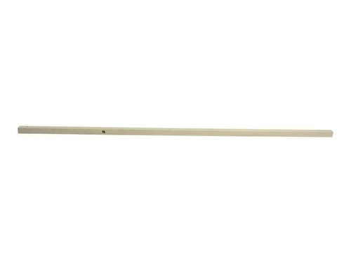 JLG Part # 1001154588 | ROD,PLATFORM EXT. RAIL, EA
