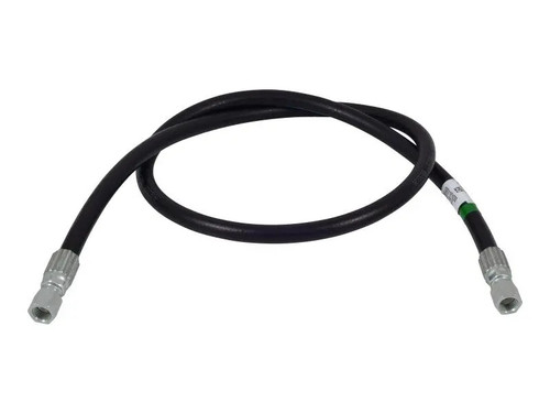JLG Part # 1001161033 | HOSE ASSY,3/8X60 JIC STR-STR, EA