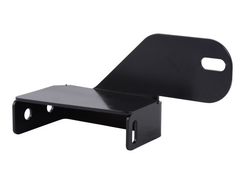 JLG Part # 1001157025 | BRACKET,HOOD SUPPORT WELDMENT, EA