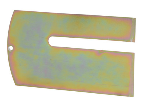 JLG Part # 1001159169 | SHIM,WEAR PAD, EA