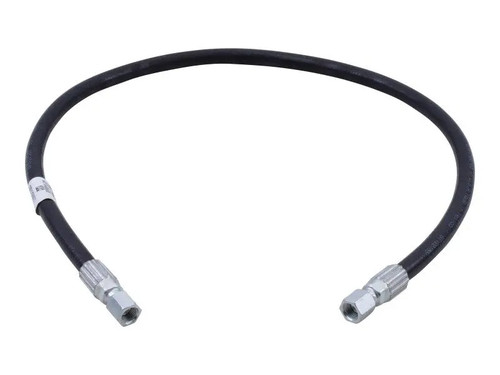 JLG Part # 1001155671 | HOSE ASSY,3/8 JIC STR-STR, EA
