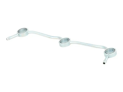 JLG Part # KU16261-4250-2 | KU-ASSY, OVERFLOW PIPE, EA