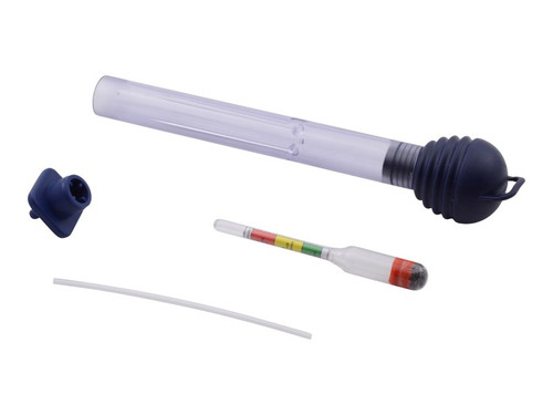 JLG Part # 950216 | HYDROMETER,, EA