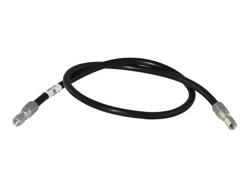 JLG Part # 1001155669 | HOSE ASSY,1/4 JIC STR-STR, EA