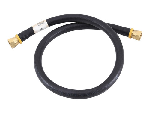 JLG Part # 2752810 | HOSE HYD .50X36.00     STRXSTR, EA