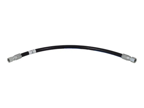 JLG Part # 1001155670 | HOSE ASSY,3/8 JIC STR-STR, EA