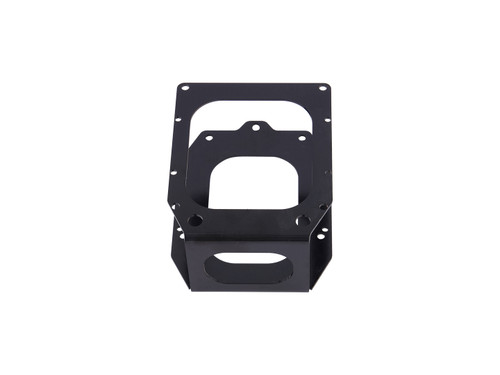 JLG Part # 07243300 | BRACKET, TRANSFORMER, EA