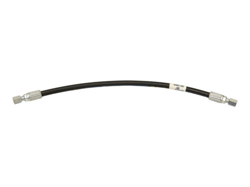 JLG Part # 1001138690 | HOSE ASSY,0.25" JIC/JIC, EA