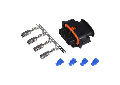 JLG Part # 70025219 | PLUG IN CONNECTOR, EA