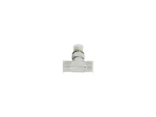 JLG Part # 2170410 | ADPT,TB ORFS/ORFS/ORB 10-10-10, EA
