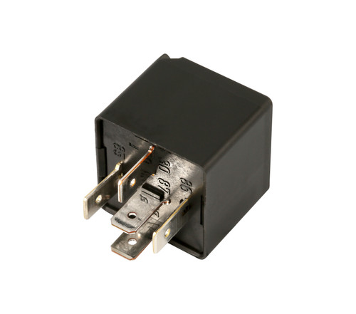 JLG Part # 70004316 | RELAY, STARTER, EA