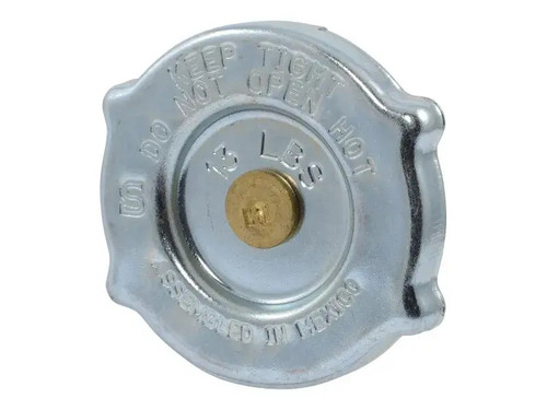 JLG Part # 70004796 | CAP, RADIATOR, EA