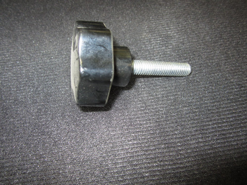 JLG Part # 400049 | KNOB, EA