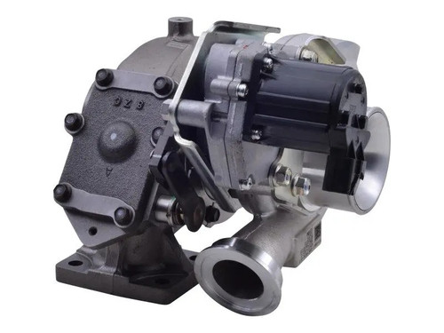 JLG Part # 70025917 | TURBOCHARGER, EA