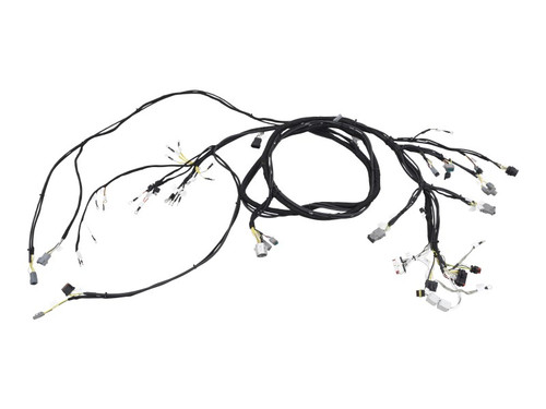 JLG Part # 1001149972 | HARNESS,TURNTABLE, EA