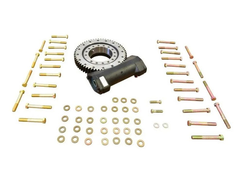 JLG Part # 1001177596 | KIT(SERVICE),E300, EA