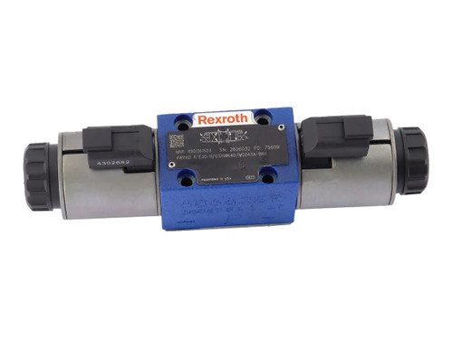 JLG Part # 70004462 | ASSY, DIRECTIONAL CTRL VALVE, EA