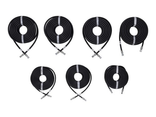 JLG Part # 1001187497 | KIT(SERVICE),BOOM HOSE, EA