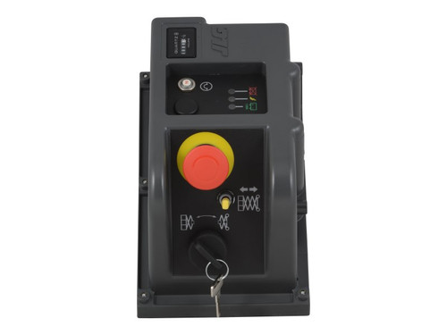 JLG Part # 1001166194 | ELEC ASSY BOX, GROUND (ANSI), EA