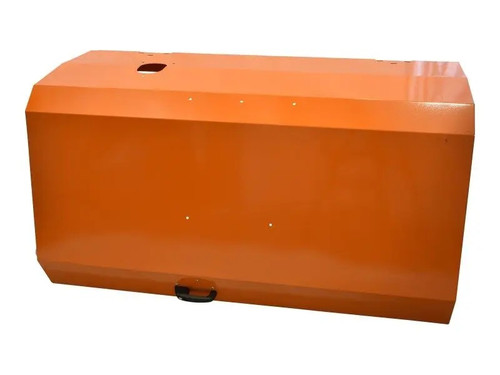 JLG Part # 1001173184 | HOOD,WELDMENT,ENGINE SIDE, EA