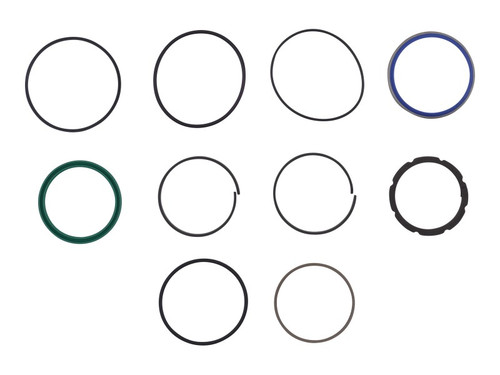 JLG Part # ST3500 | CYL,JIB, EA - subs to 1001267694