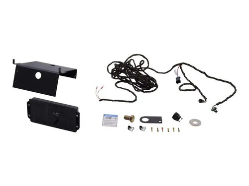 JLG Part # 1001154127 - KIT(SERVICE),JLG BACKUP SENSOR, EA - subs to 1001253826