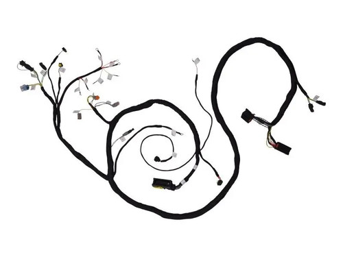 JLG Part # 1001146268 | HARNESS,ENGINE DEUTZ T4F, EA
