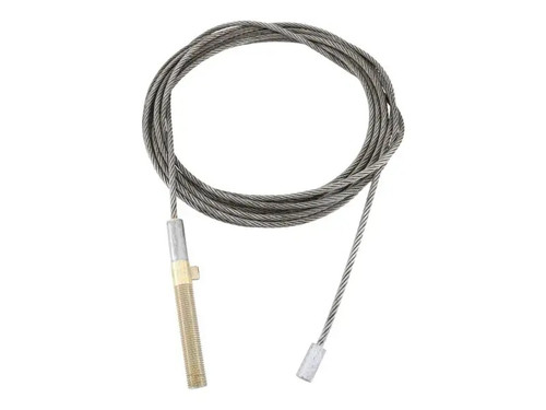 JLG Part # 1001153437 | ROPE,SECTION 5 RETRACT, EA