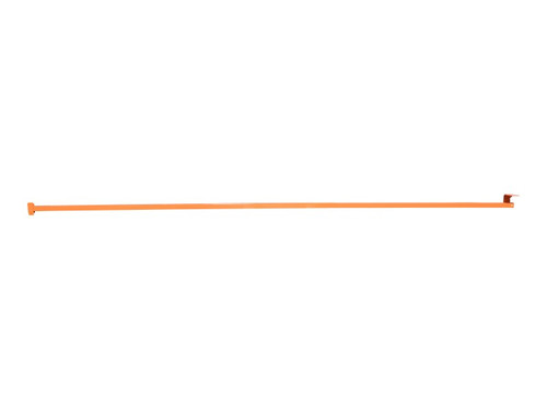 JLG Part # 1001156443S | PUSH TUBE,WELDMENT, EA