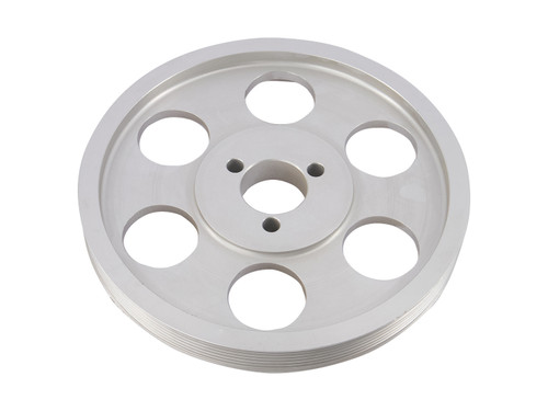 JLG Part # 1001147233 | PULLEY,4000W ENGINE KUBOTA, EA