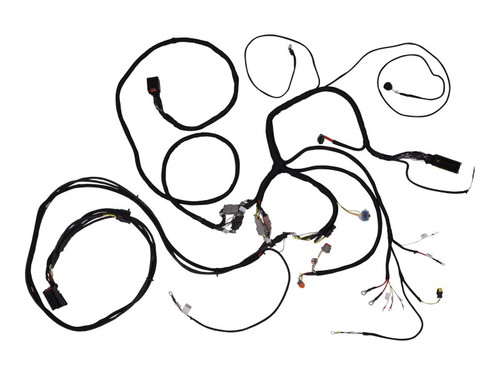 JLG Part # 1001138346 | HARNESS, ENGINE, DEUTZ 2.9 T4F, EA