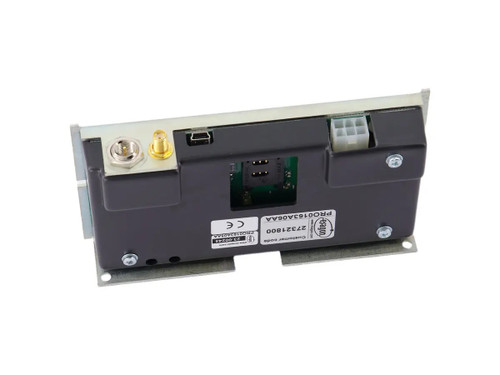 JLG Part # 27321800 | MODEM CARD WITH NEW CPU, EA